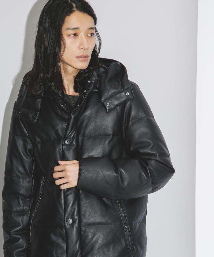 クーポン】【セール 50%OFF】「西川ダウン(R)」ラムレザーG2