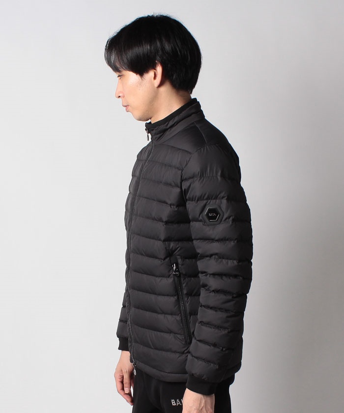 LINCOLN REGULAR PUFFER JACKET(505493307) | ボーラー(BALR) - d fashion