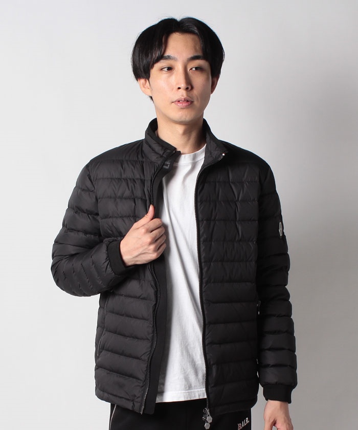 セール40%OFF】LINCOLN REGULAR PUFFER JACKET(505493307) | ボーラー