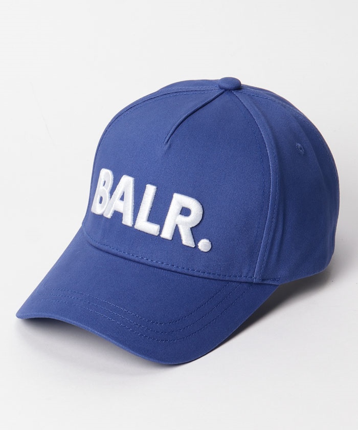CLASSIC EMBRO CAP(505493324) | ボーラー(BALR) - d fashion