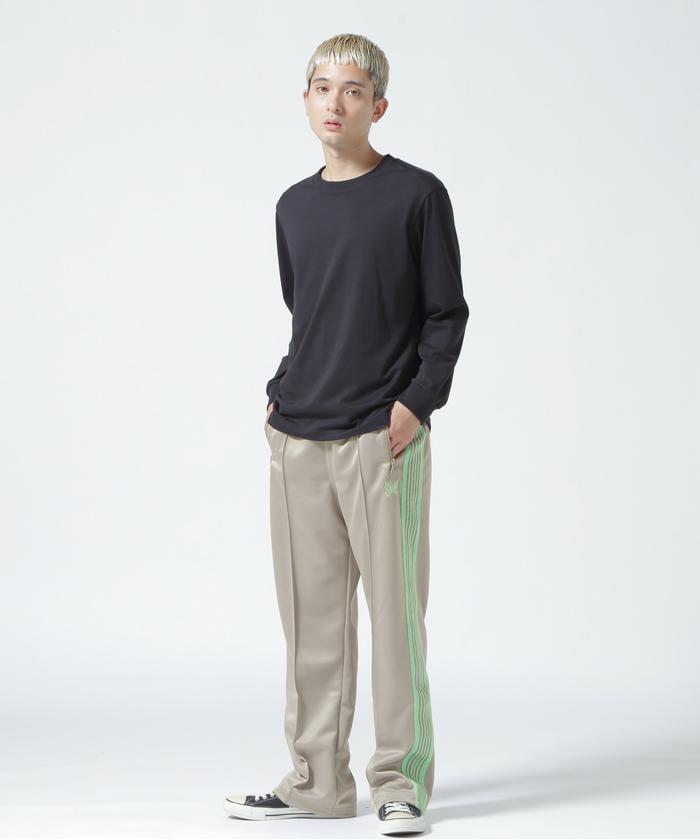 【新作】Needles  BEAVER別注TRACK PANT サイズMニードルス