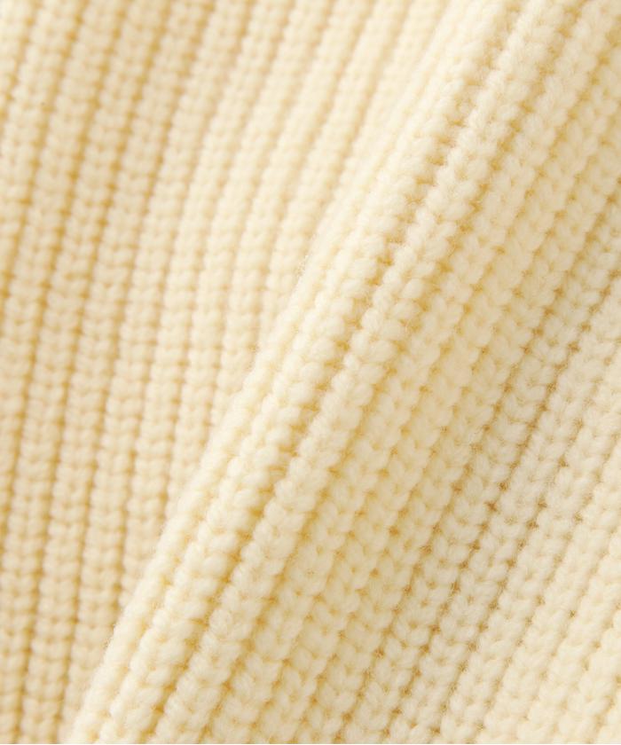 セール 30%OFF】YOKE/ヨーク/ 3/4 FRONT ZIP HIGHNECK RIB セール 30%OFF】YOKE/ヨーク/ 3/4 FRONT ZIP HIGHNECK RIB