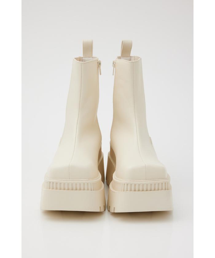 CHELSEA SHORT ブーツ(505601836) | スライ(SLY) - d fashion