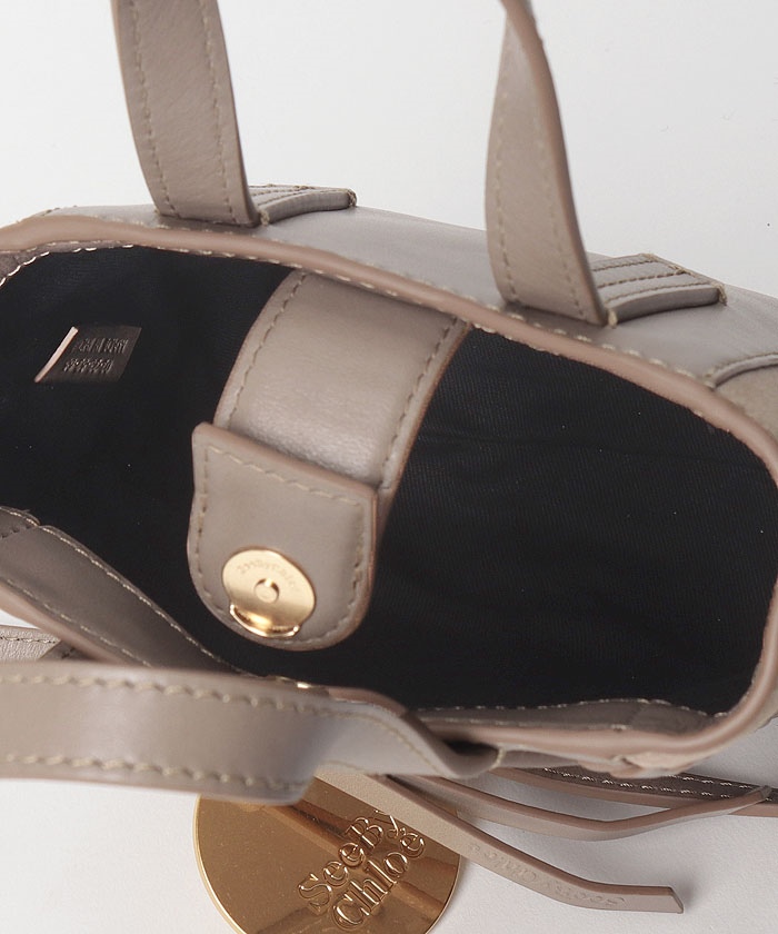 セール 61%OFF】【SEE BY CHLOE】シーバイクロエ TILDA