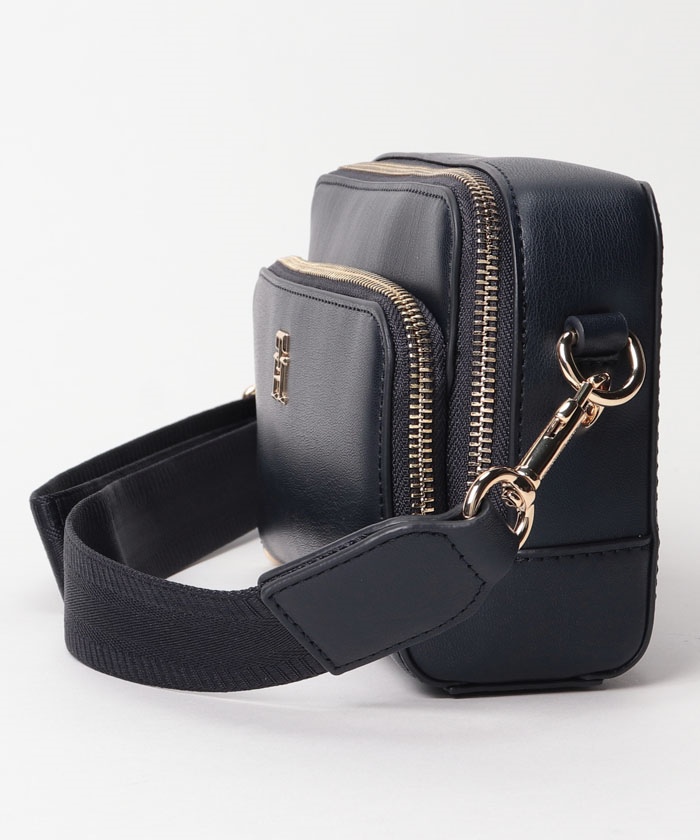 トミー ヒルフィガー TOMMY HILFIGER 3wayショルダーバッグ