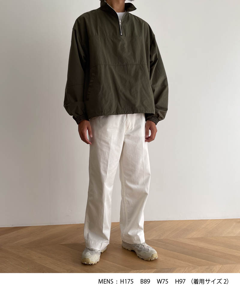 キャナルジーン CANAL JEAN 【ユニセックス】RCW BLUE LABEL キャナルジーン CANAL JEAN 【ユニセックス】RCW BLUE LABEL