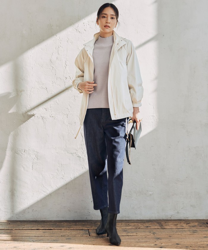 セール 30%OFF】ストレッチショート ブーツ(505615009) | 自由区
