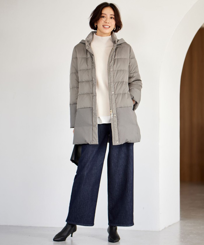 セール 30%OFF】ストレッチショート ブーツ(505615009) | 自由区