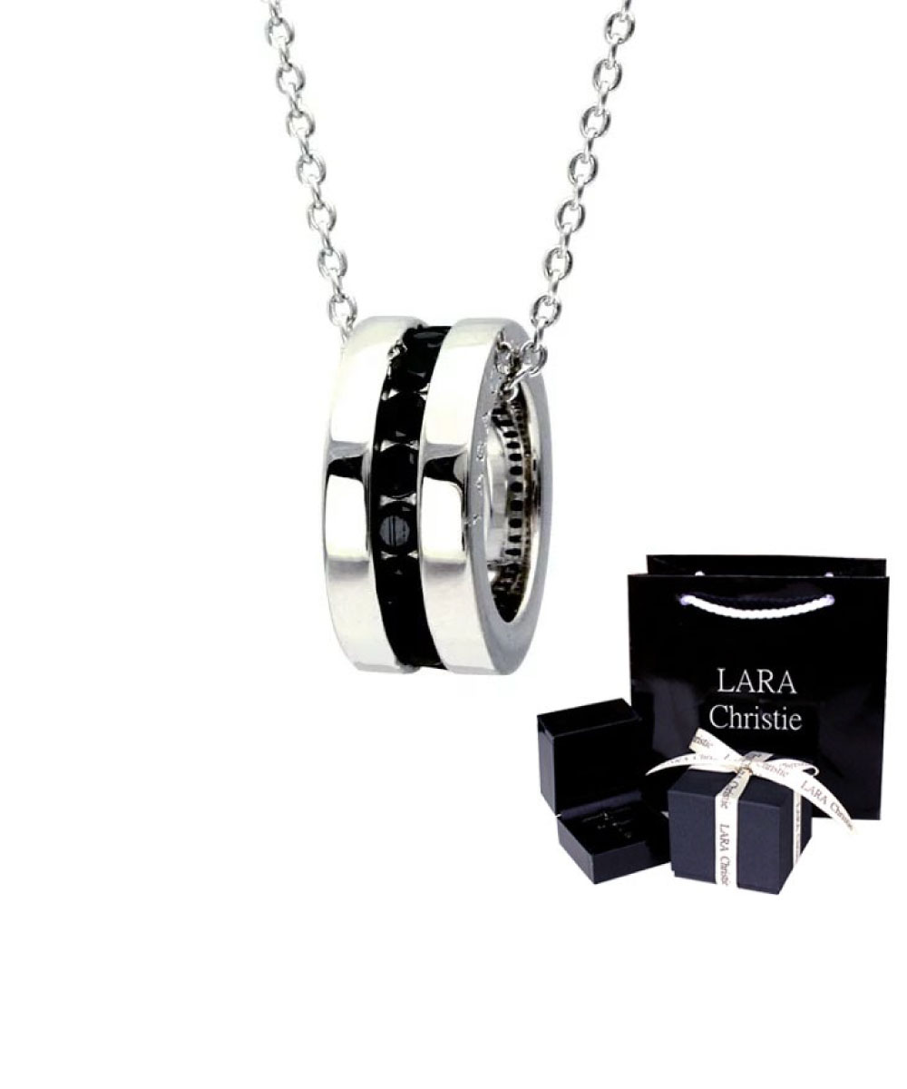 ララクリスティー LARA Christie ララクリスティー ネックレス