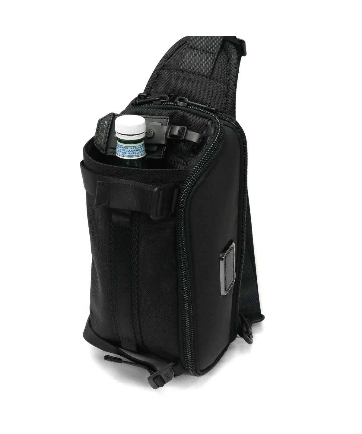 トゥミ TUMI 【日本正規品】トゥミ ボディバッグ TUMI Alpha トゥミ TUMI 【日本正規品】トゥミ ボディバッグ TUMI Alpha