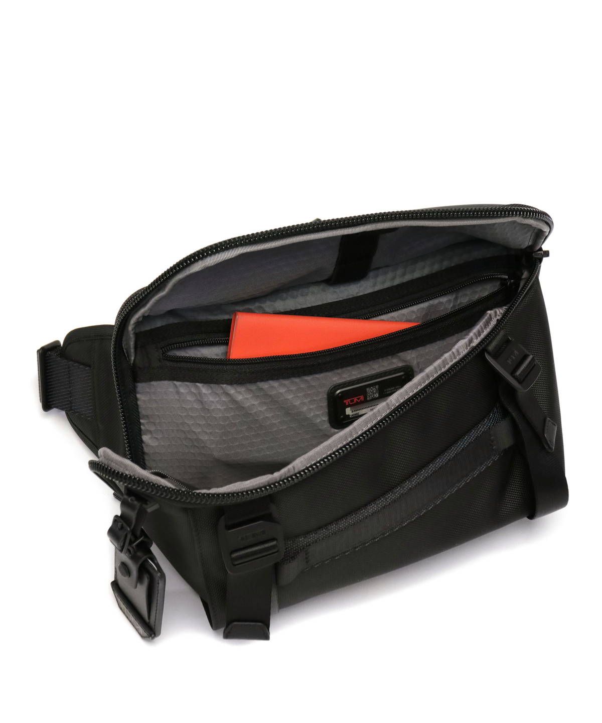 トゥミ TUMI 【日本正規品】トゥミ ボディバッグ TUMI Alpha トゥミ TUMI 【日本正規品】トゥミ ボディバッグ TUMI Alpha