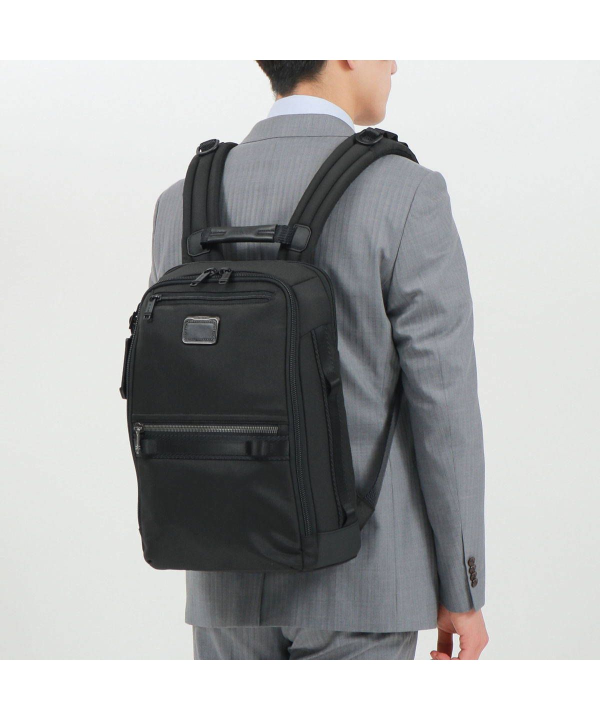 開店記念セール！ トゥミ ビジネス TUMI リュック 【日本正規品】トゥミ TUMI バッグ