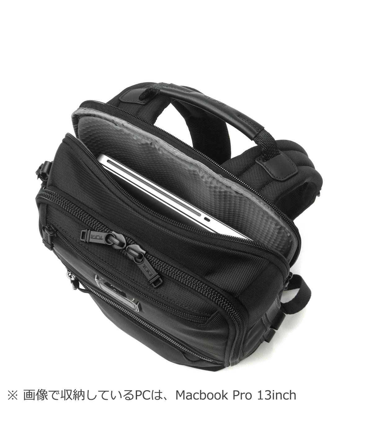 Tumi 13 inch laptop bag new arrivals