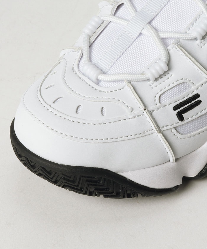 FILA BARRICADE XT97/ フィラバリケードXT97 カジュアル厚底