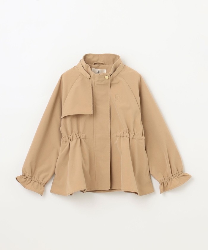キッズ女の子｜商品一覧｜モンクレール公式