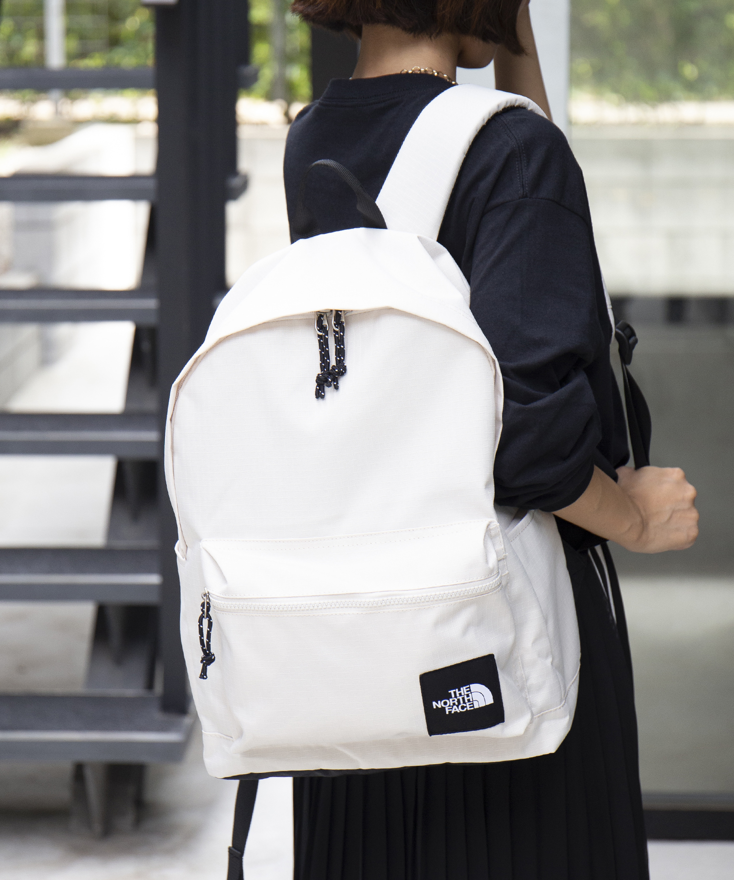 ザ ノース フェイス THE NORTH FACE トレッキング バックパック