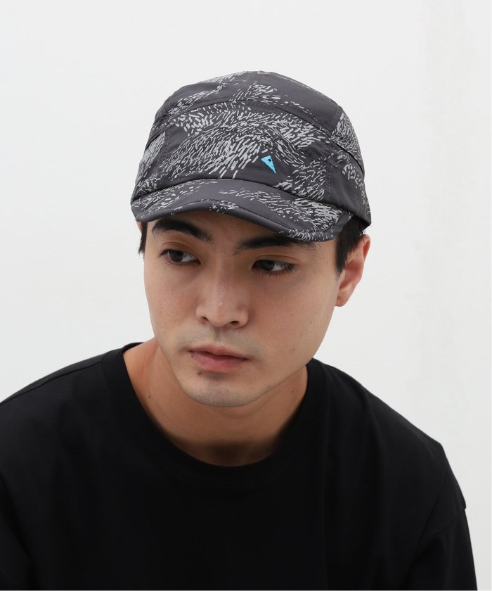 KLATTERMUSEN / クレッタルムーセン】48 Oculus Britta Cap