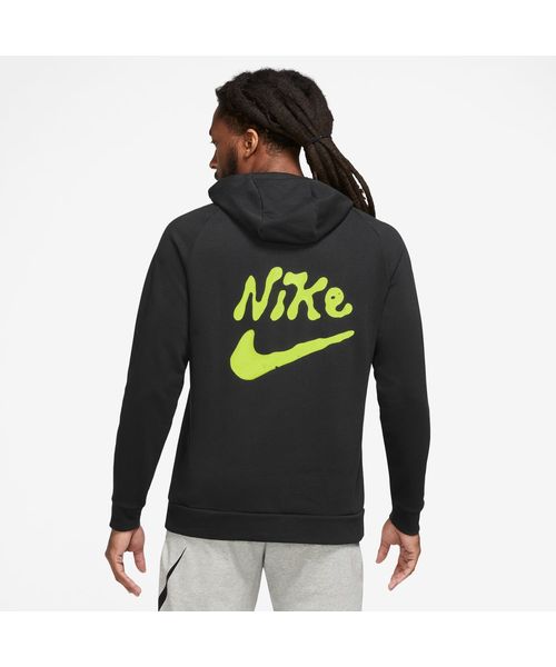 ナイキ DF S72 プルオーバー L/S フーディ(505620978) | NIKE ナイキ DF S72 プルオーバー L/S フーディ(505620978) | NIKE