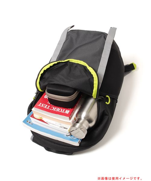 ナイキ NIKE ナイキ ハイキング デイパック (24L)(505621049