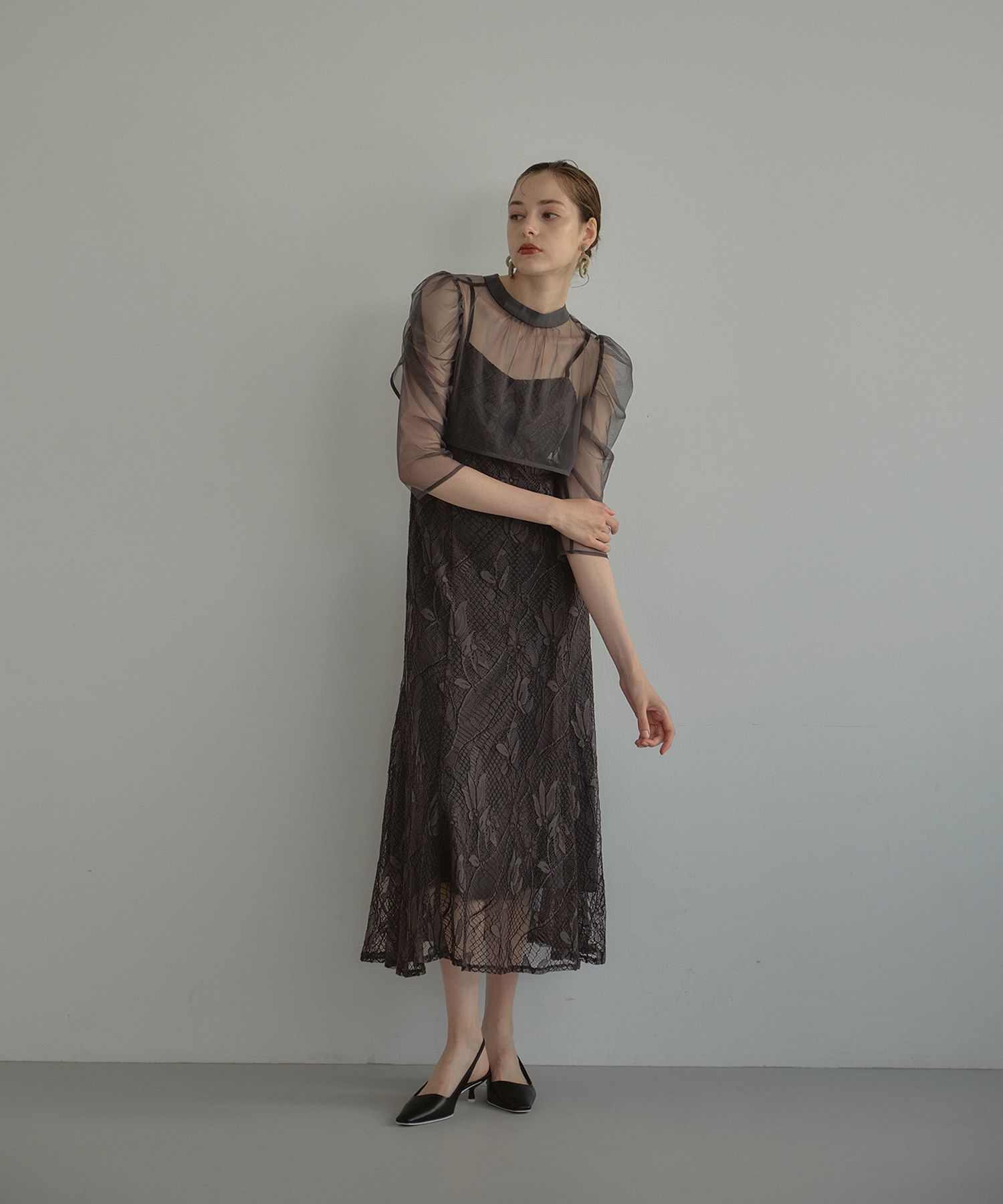 ANDRÉSD andresd アンドレスド ドレス ワンピース 楽天市場】【 SALE ／ 50％OFF 】【公式】 ANDRESD アンドレスド