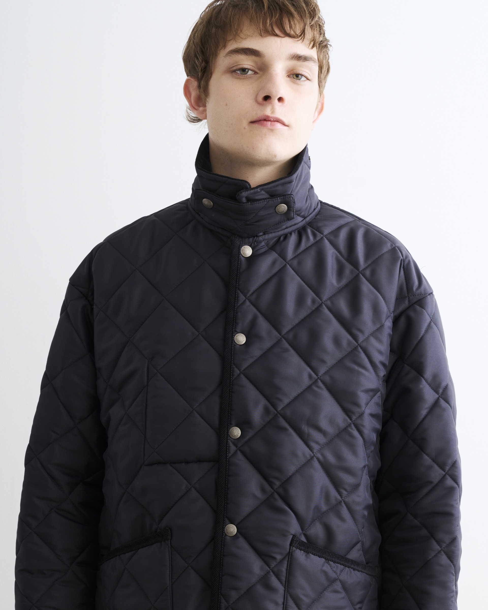 トラディショナル　ウェザーウェア　waverly TWW 38 WAVERLY（その他アウター）｜Traditional Weatherwear