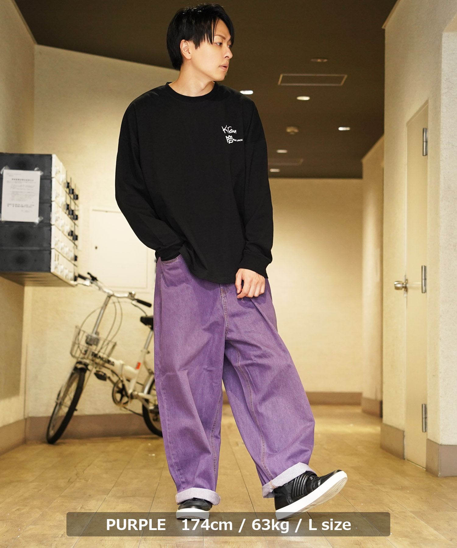 セール】ワンフォークロージング 1111clothing カラーデニム セール】ワンフォークロージング 1111clothing カラーデニム