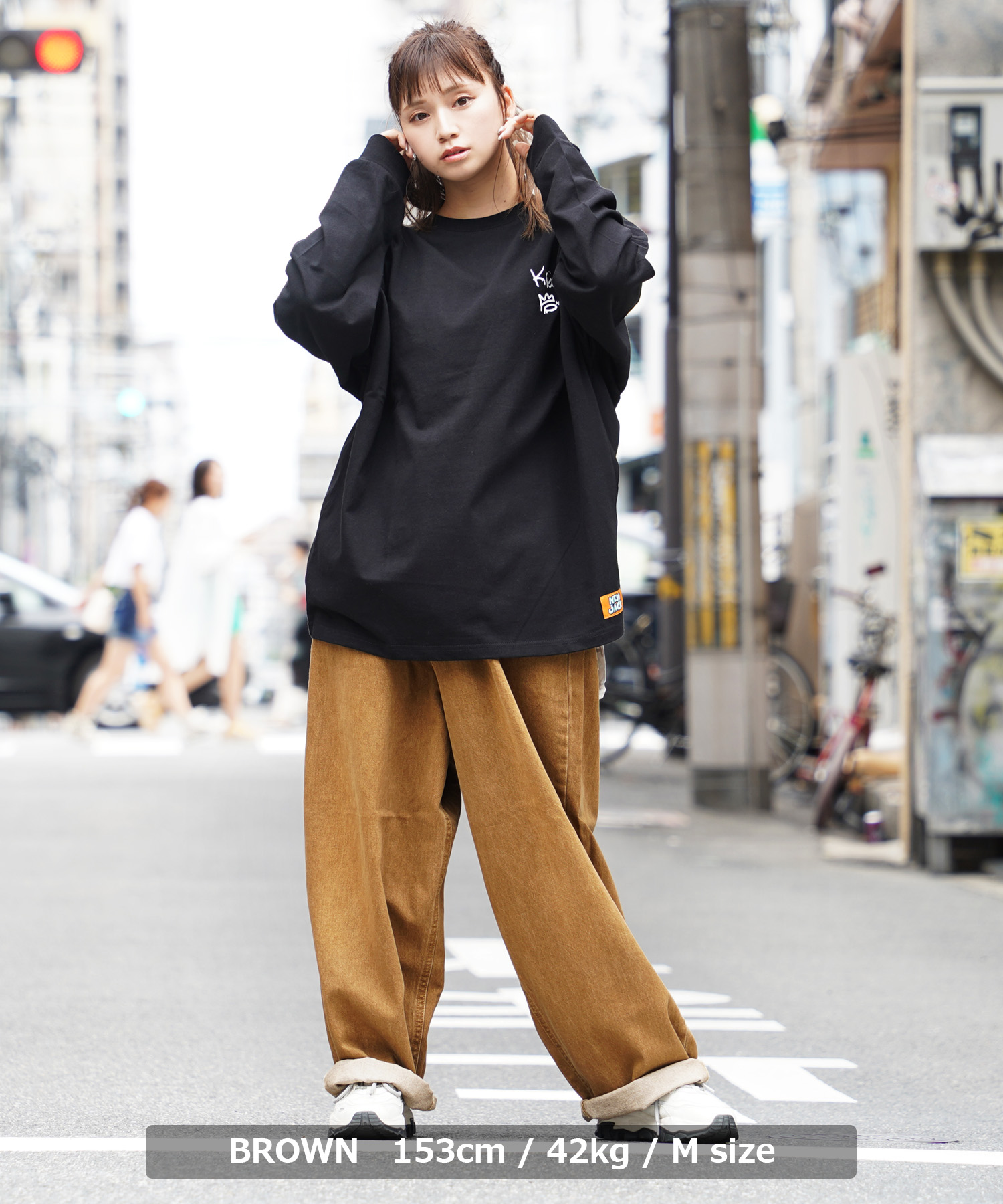 セール】ワンフォークロージング 1111clothing カラーデニム セール】ワンフォークロージング 1111clothing カラーデニム