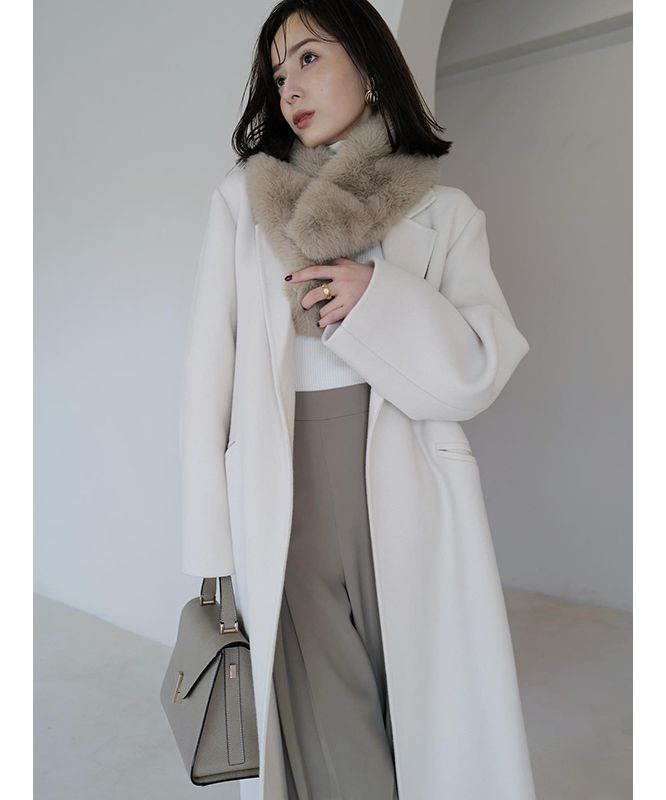 セール 30%OFF】リバーロングチェスターコート(505623399) | ア セール 30%OFF】リバーロングチェスターコート(505623399) | ア
