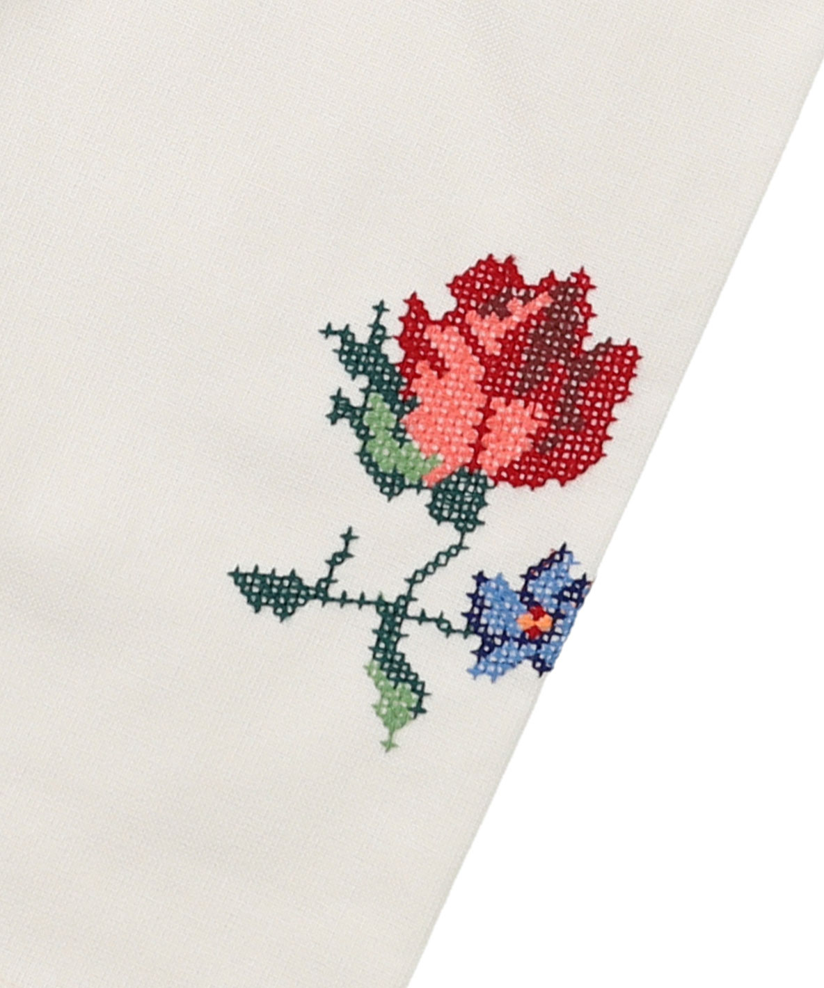 セール】ゴートゥーハリウッド GO TO HOLLYWOOD キャンバス 刺繍