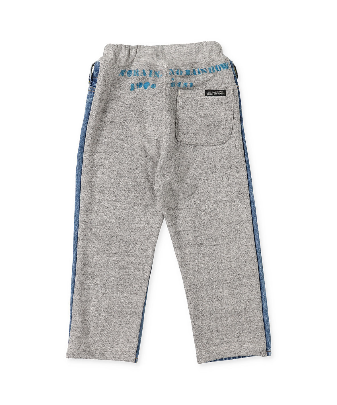 デニム&ダンガリー   12oz HOME MADE デニム イージー パンツ デニム&ダンガリー 12oz HOME MADE デニム イージー パンツ