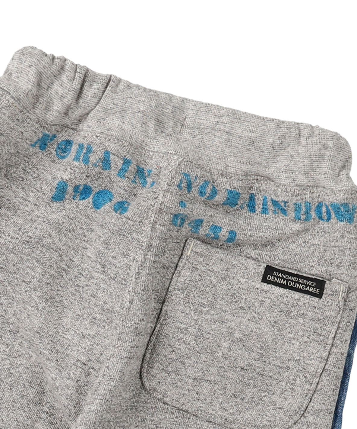 セール 40%OFF】デニムダンガリー DENIM DUNGAREE 12ozHOME MADE