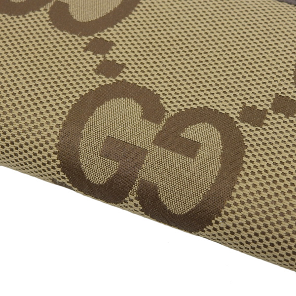 グッチ GUCCI GUCCI グッチ ジャンボ GG コンチネンタル
