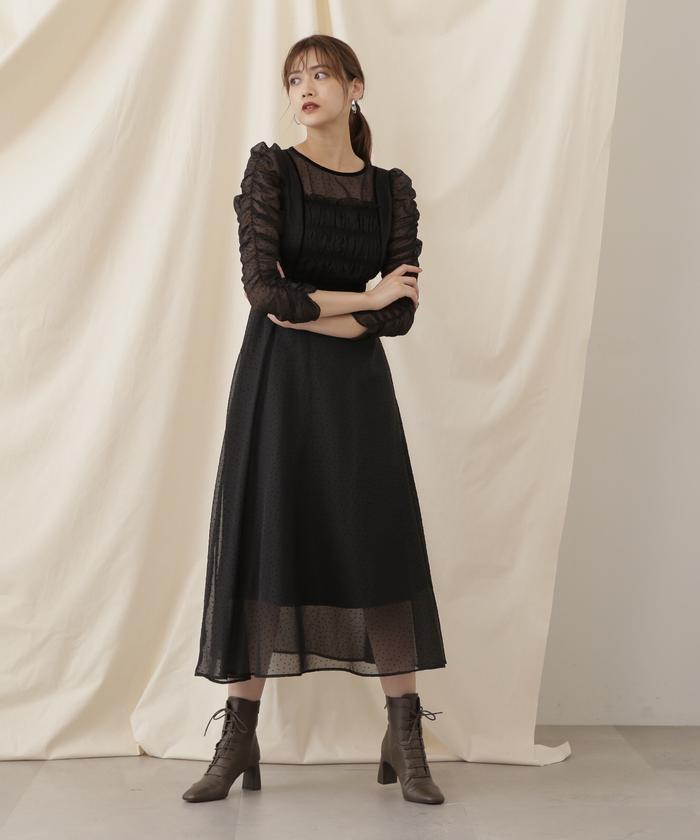 JILLSTUART フォーマルワンピース キッズ120cm - フォーマル・ドレス