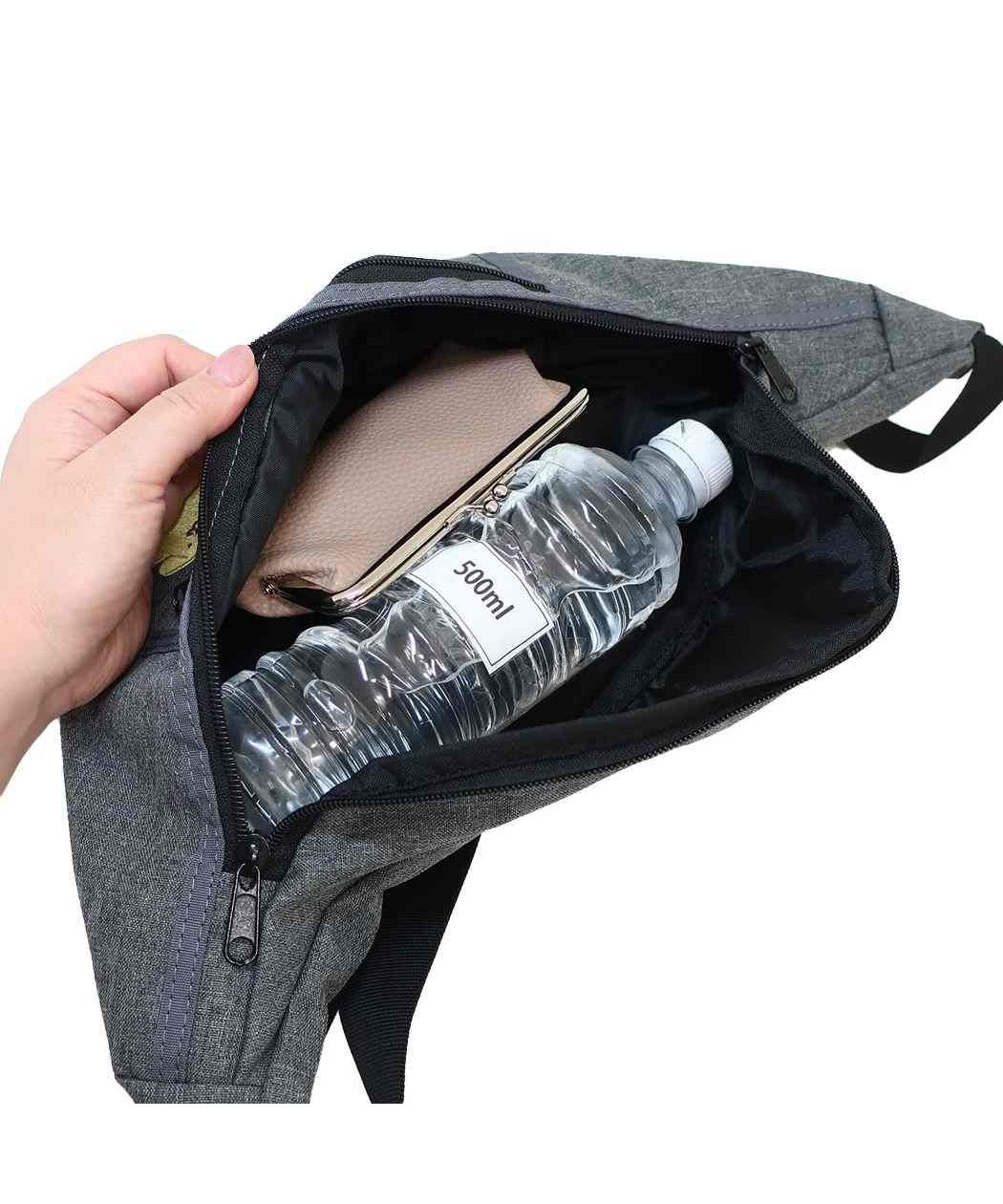ARE STUDIO QUINN bag ボディバッグ　ウエストバッグ ARE STUDIO QUINN bag ボディバッグ ウエストバッグ