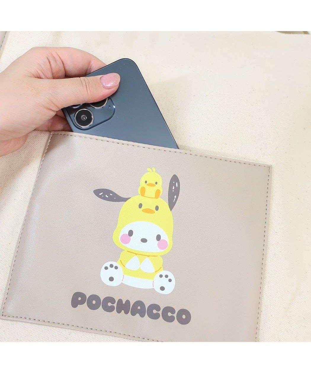 シネマコレクション cinemacollection ポチャッコ トートバッグ