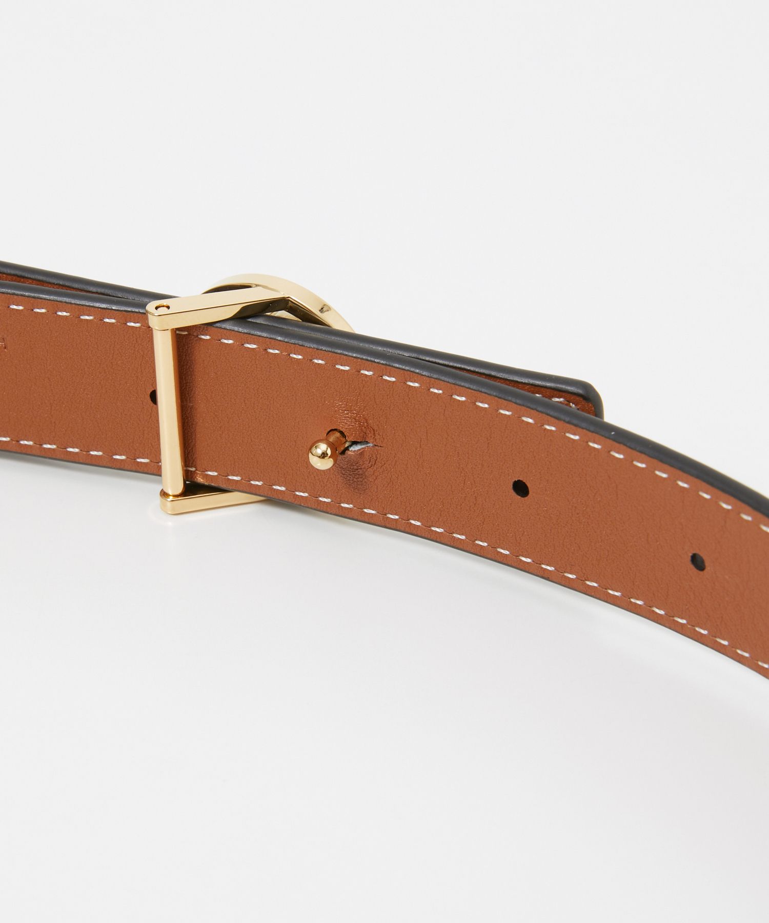 トリーバーチ TORY BURCH 138935 ベルト レディース ナロー