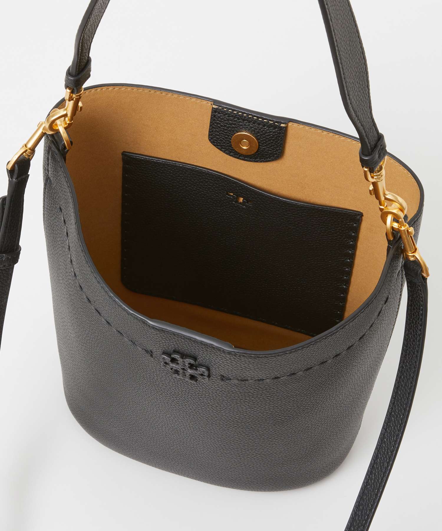 即発 Tory Burch マグロウバケットバッグ 143544 即発 Tory Burch マグロウバケットバッグ 143544 (Tory Burch