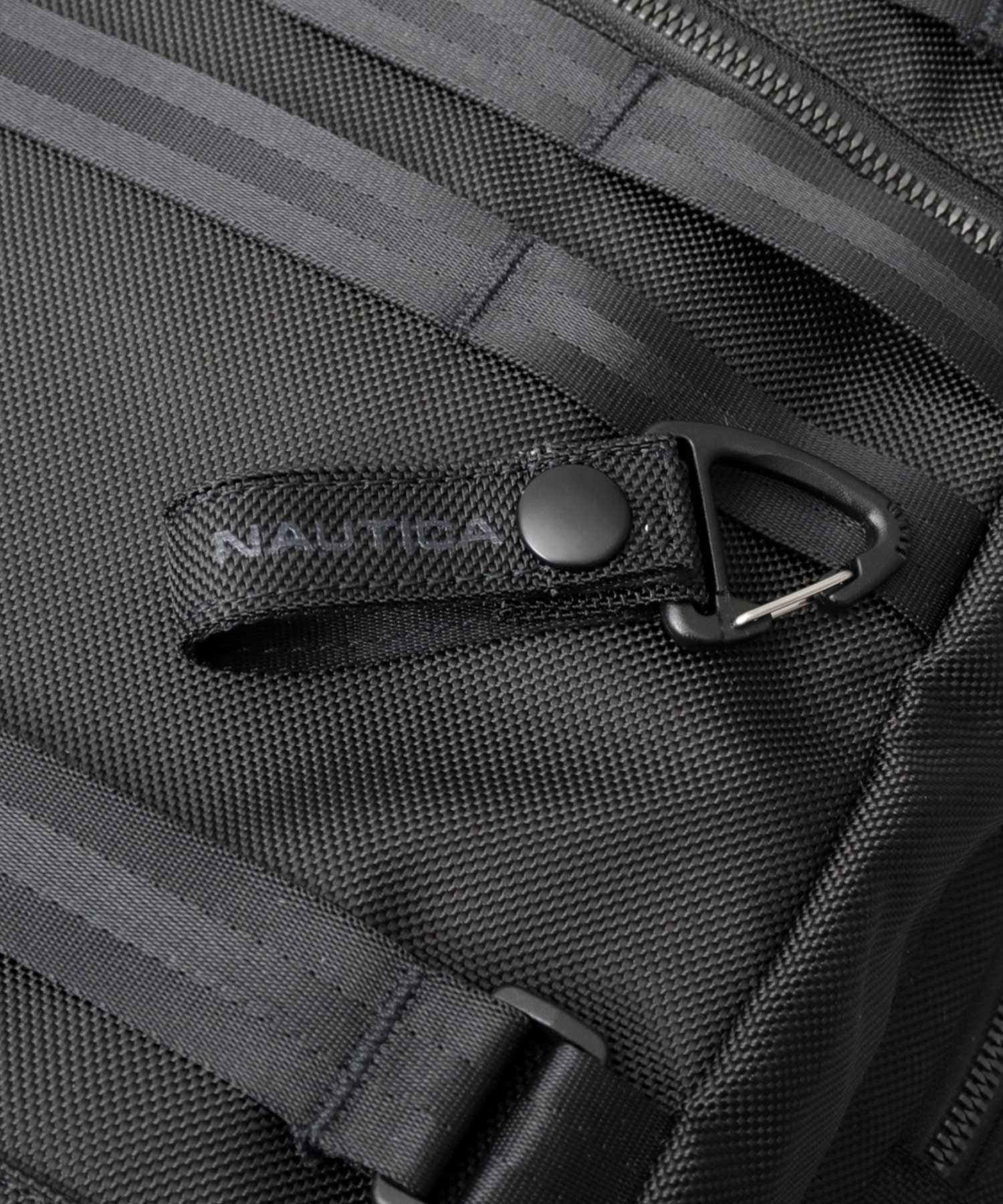 NAUTICA / ノーティカ / 1680D ポリエステル 大容量 バックパック