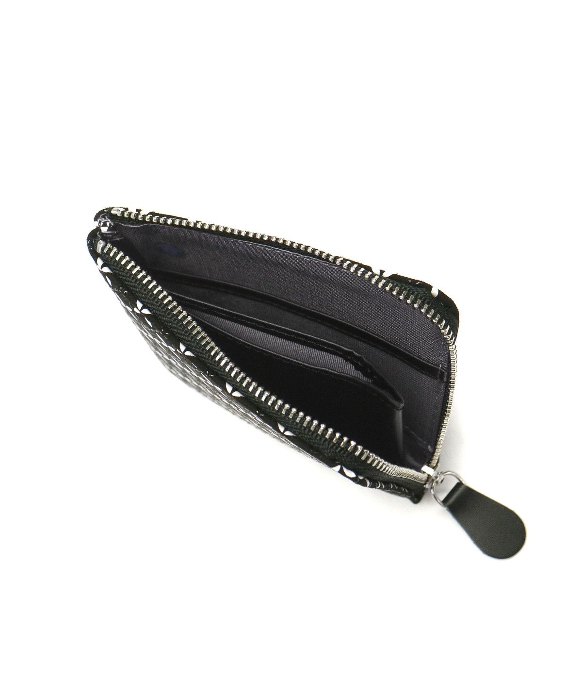 すぐ届く INDEN 印傳屋 コインケース ミニ財布 ウォレット 楽天市場】【最大49倍 8/20限定】 印傳屋 小銭入れ レディース