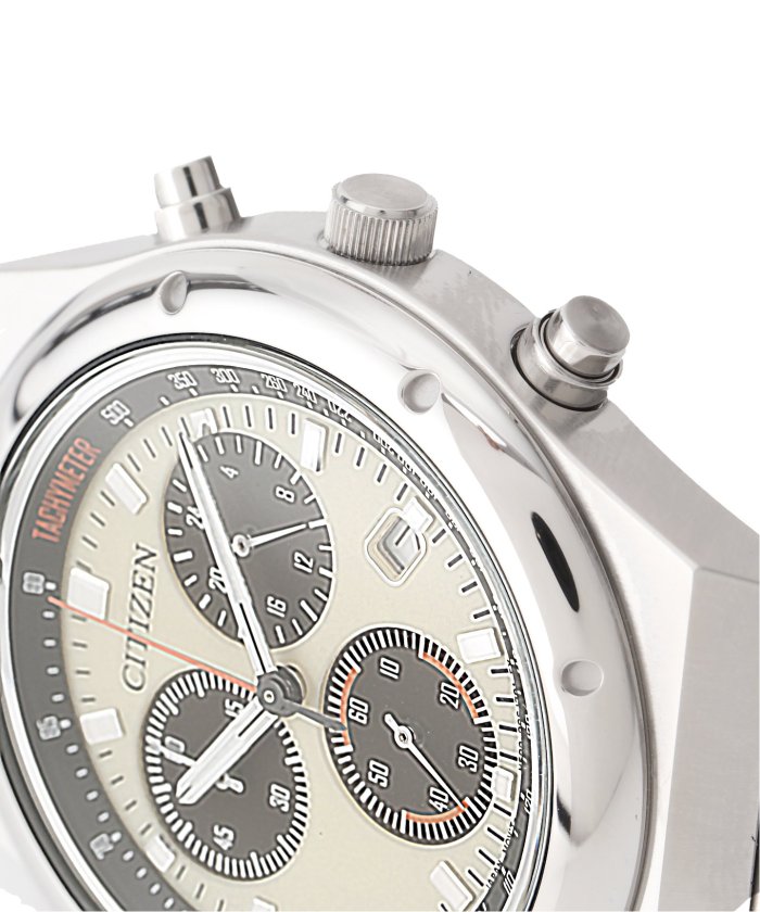 CITIZEN / シチズン 別注 1984chronograph(505626250