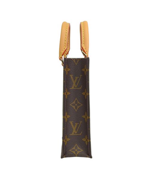 Louis Vuitton プティット サックプラ ショルダー 2WAY 楽天市場】【全品10%OFFクーポン】 ルイヴィトン ショルダー