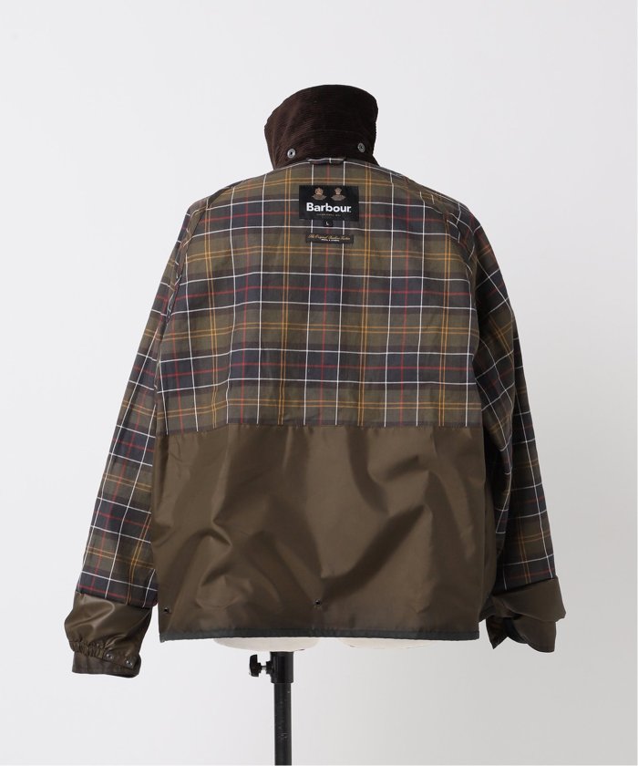 BARBOUR×JOURNAL STANDARD / バブアー】別注 BIG SPEY(505467254