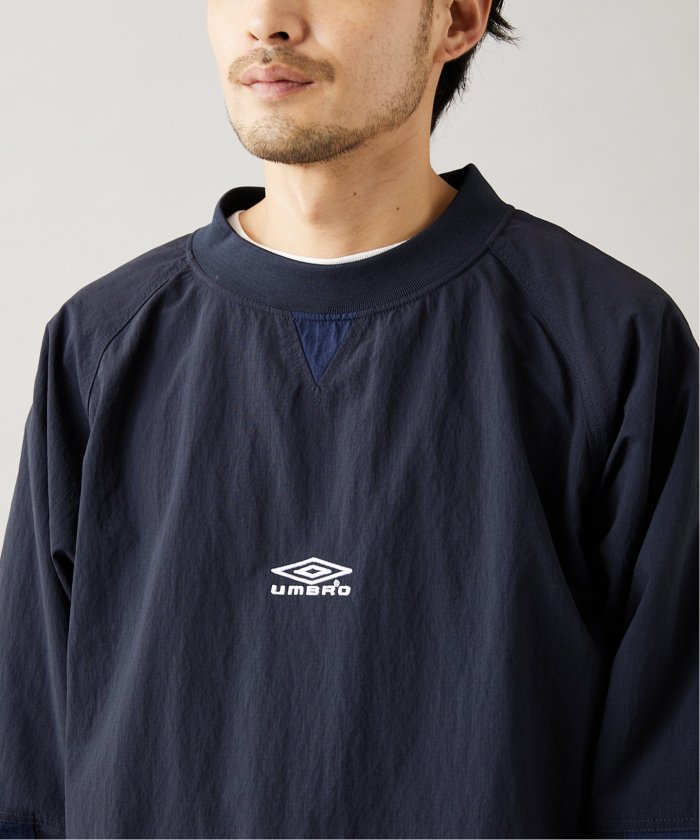 UMBRO×JOURNALSTANDARD】DRILL SWEAT TOP(505480938 UMBRO×JOURNALSTANDARD】DRILL SWEAT TOP(505480938