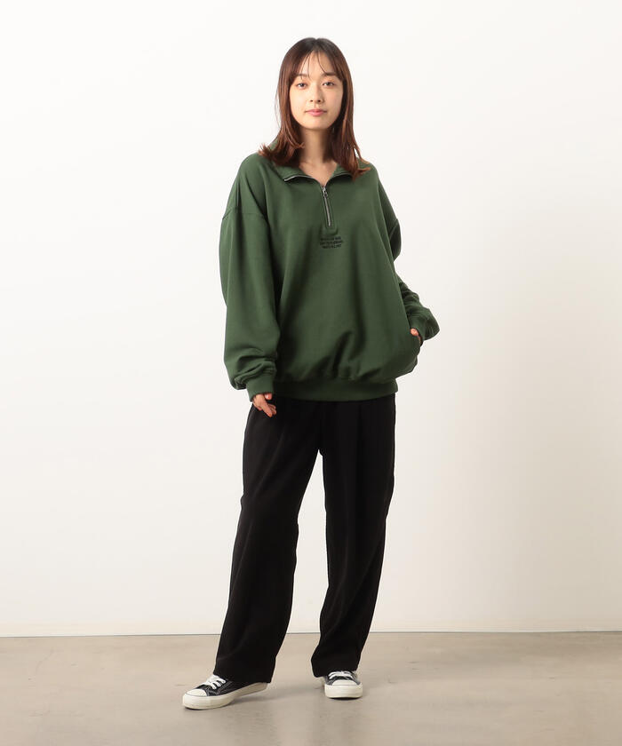 AA HARD WEAR 緑 セットアップ M アユニD着用カラー‼️】 adidas ジャージセットアップ L/M 緑