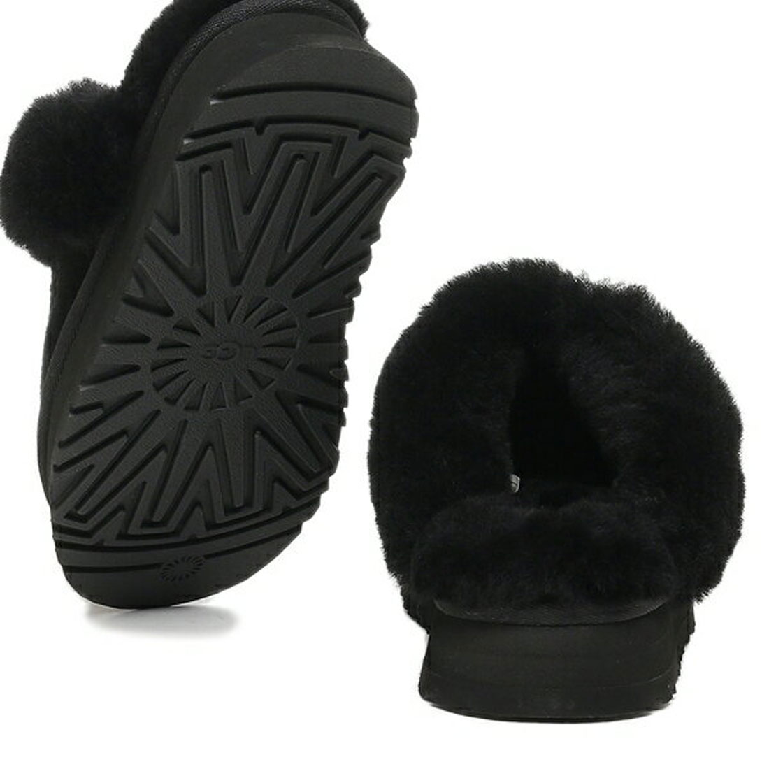 アグ スリッポン ディスケット ムートンブーツレディース UGG 22 アグ スリッポン ディスケット ムートンブーツレディース UGG 22