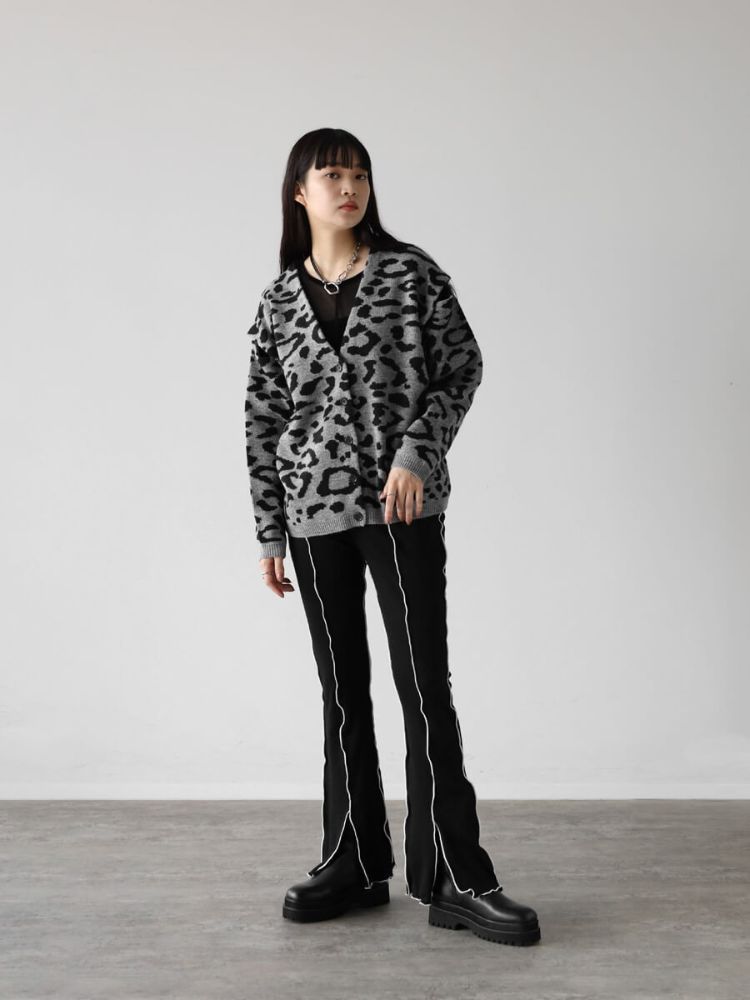 ワッシャーサテンパンツ - RADIATE - RADIATE｜YAMADAYA STORE