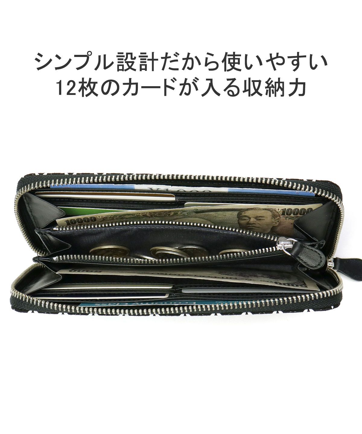 インデンヤ 印傳屋 印傳屋 財布 印伝 印伝屋 インデンヤ INDENー