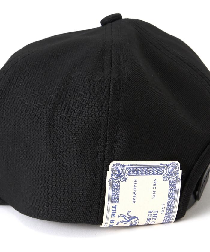 THE H.W.DOG&CO./ザエイチダブリュードッグアンドコー/Trucker THE H.W.DOG&CO./ザエイチダブリュードッグアンドコー/Trucker