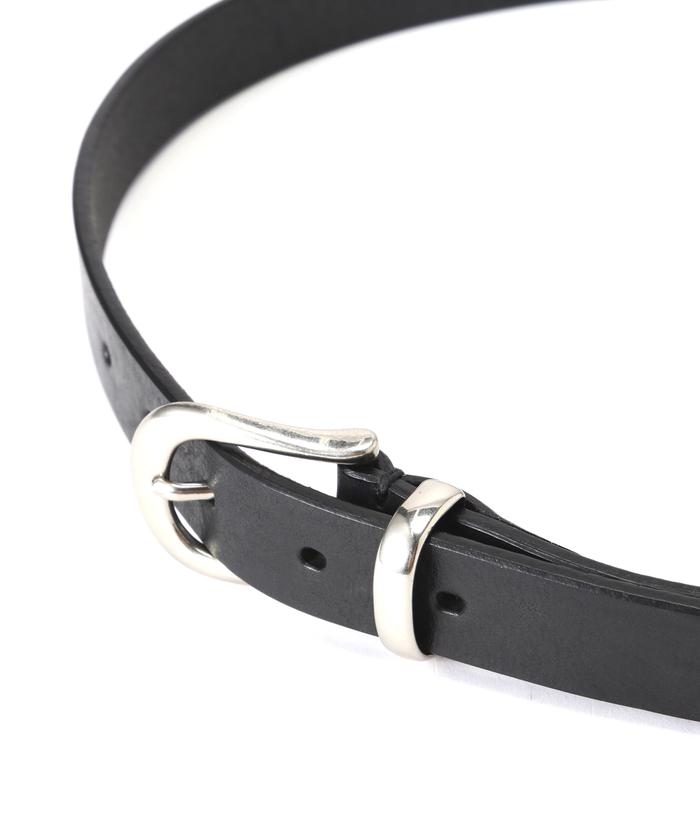 MINEDENIM(マインデニム)Leather Western Belt(505626744 MINEDENIM(マインデニム)Leather Western Belt(505626744