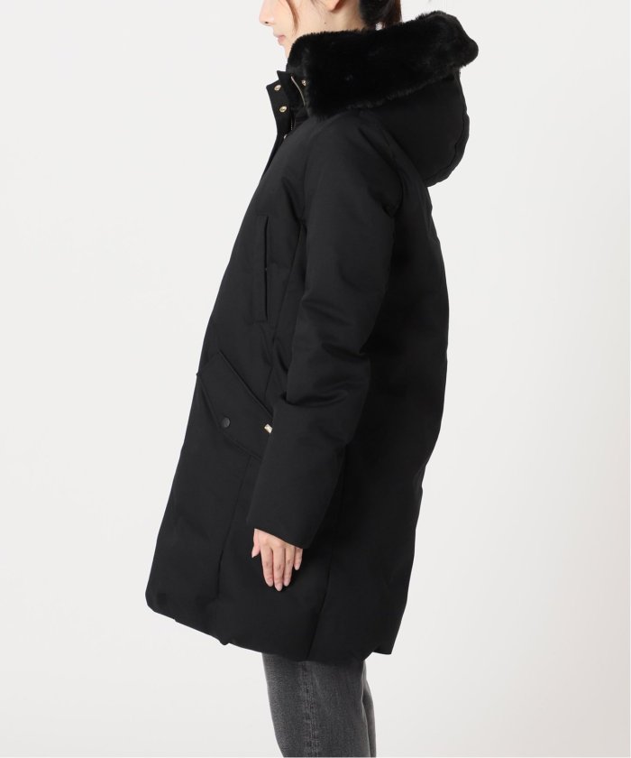 セール 30%OFF】《追加》【WOOLRICH/ウールリッチ】COCOON PARKA